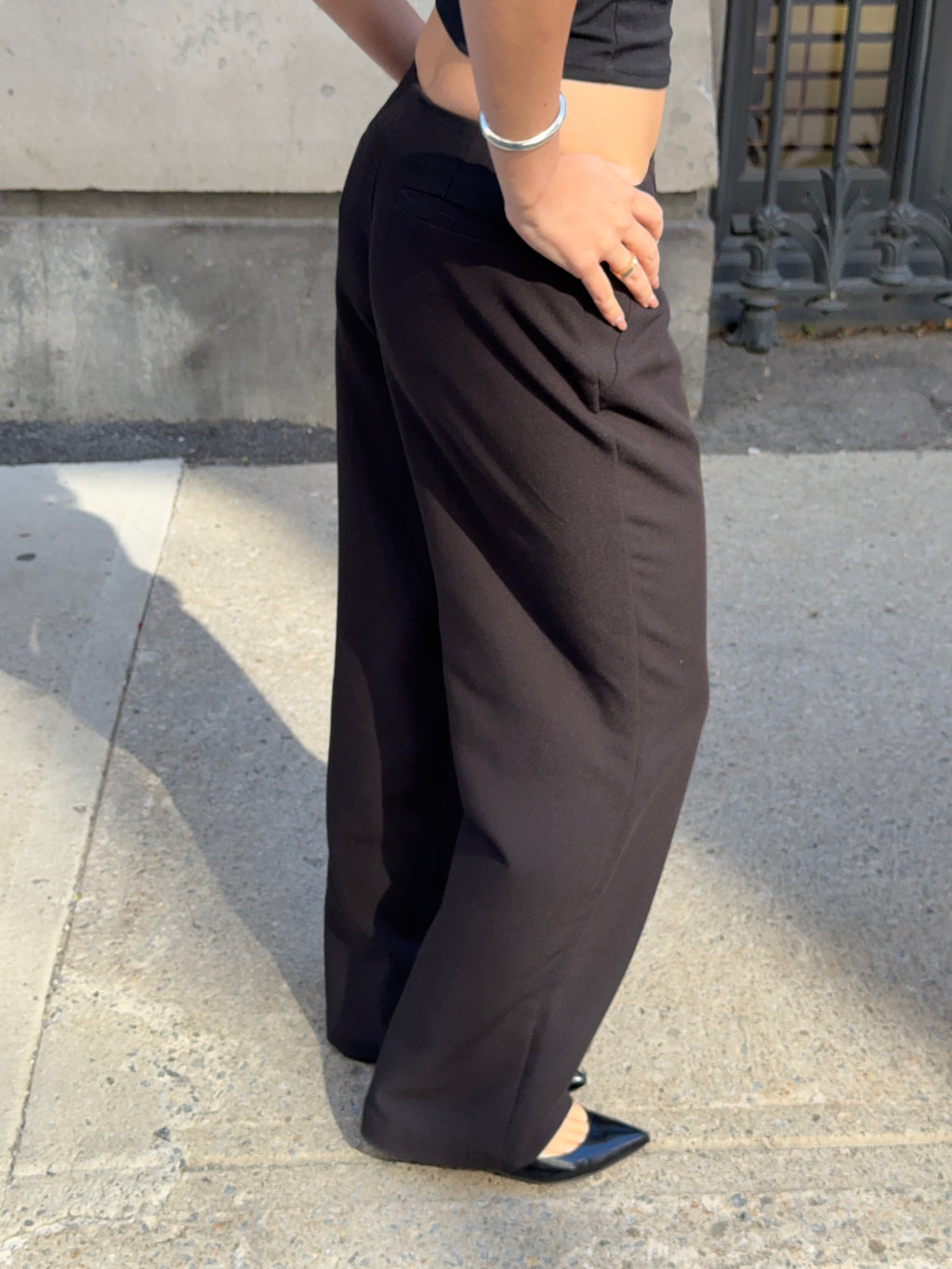 the Jaye pant